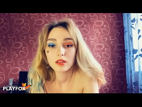 ❤️ Сыйкырдуу виртуалдык көз айнек мага Харли Куинн менен сексти тартуулады ️ Үйдөгү порно бизде ky.massagecenter-yalta.ru ❌️