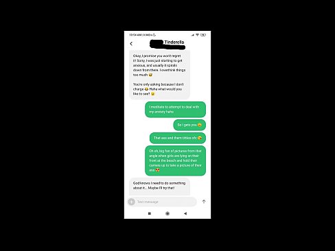 ❤️ Мен Тиндерден жаңы PAWGди гаремиме коштум (Tinder менен сүйлөшүү камтылган) ️ Үйдөгү порно бизде ky.massagecenter-yalta.ru ❌️